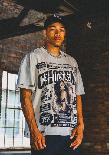 Shirts