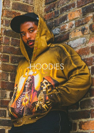 Hoodies