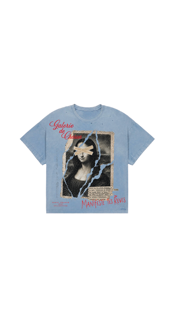 'Galerie De Chosen' Tee